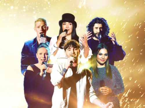 The Voice « All Stars » : des invités de prestige pour la Grande...